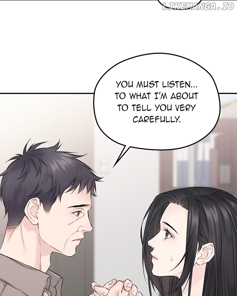 As If Love Doesn’t Exist Chapter 49 - page 67
