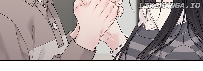 As If Love Doesn’t Exist Chapter 49 - page 68