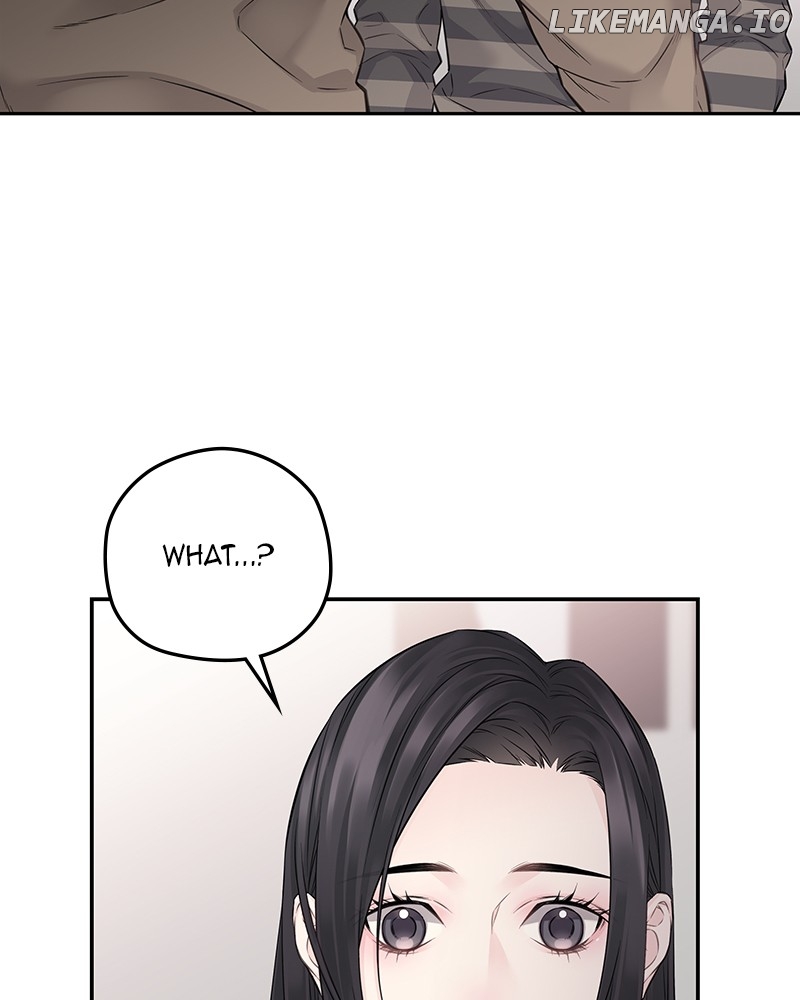As If Love Doesn’t Exist Chapter 49 - page 74