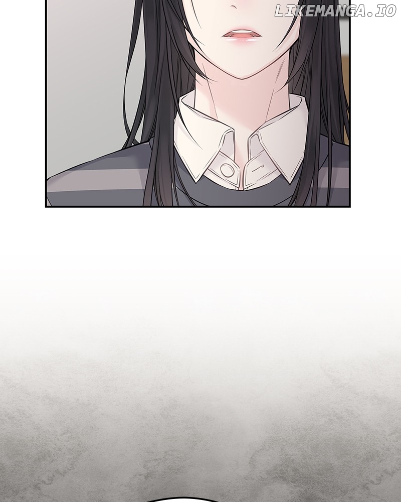 As If Love Doesn’t Exist Chapter 49 - page 75