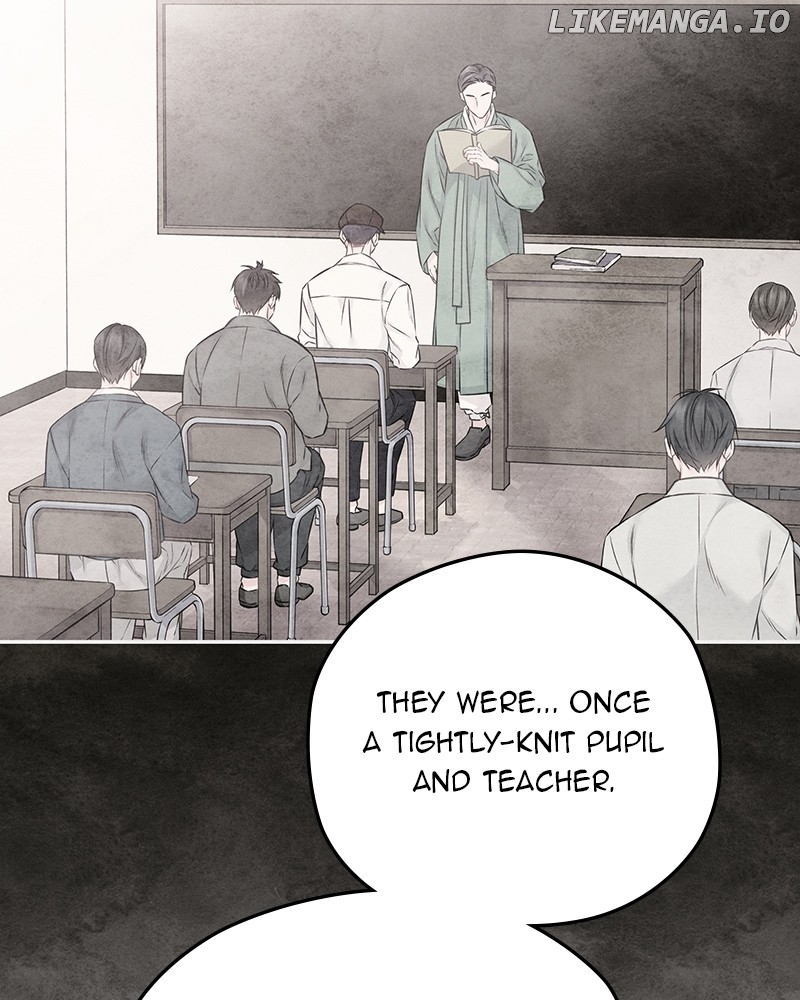 As If Love Doesn’t Exist Chapter 49 - page 77