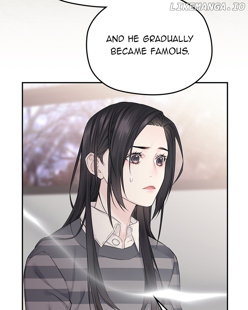 As If Love Doesn’t Exist Chapter 49 - page 79