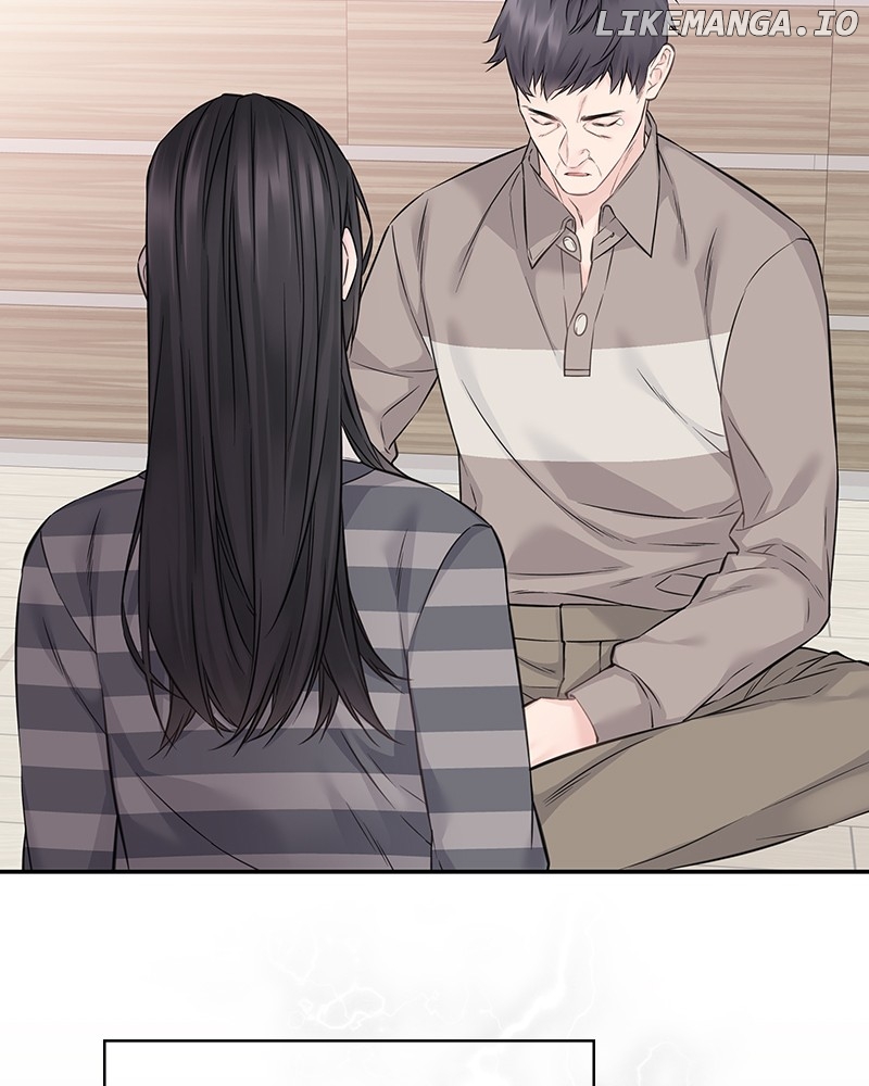 As If Love Doesn’t Exist Chapter 49 - page 81