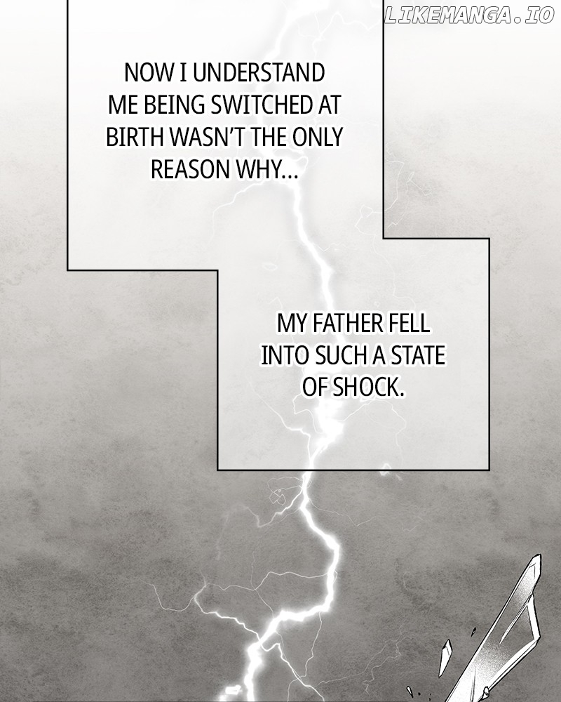As If Love Doesn’t Exist Chapter 49 - page 82
