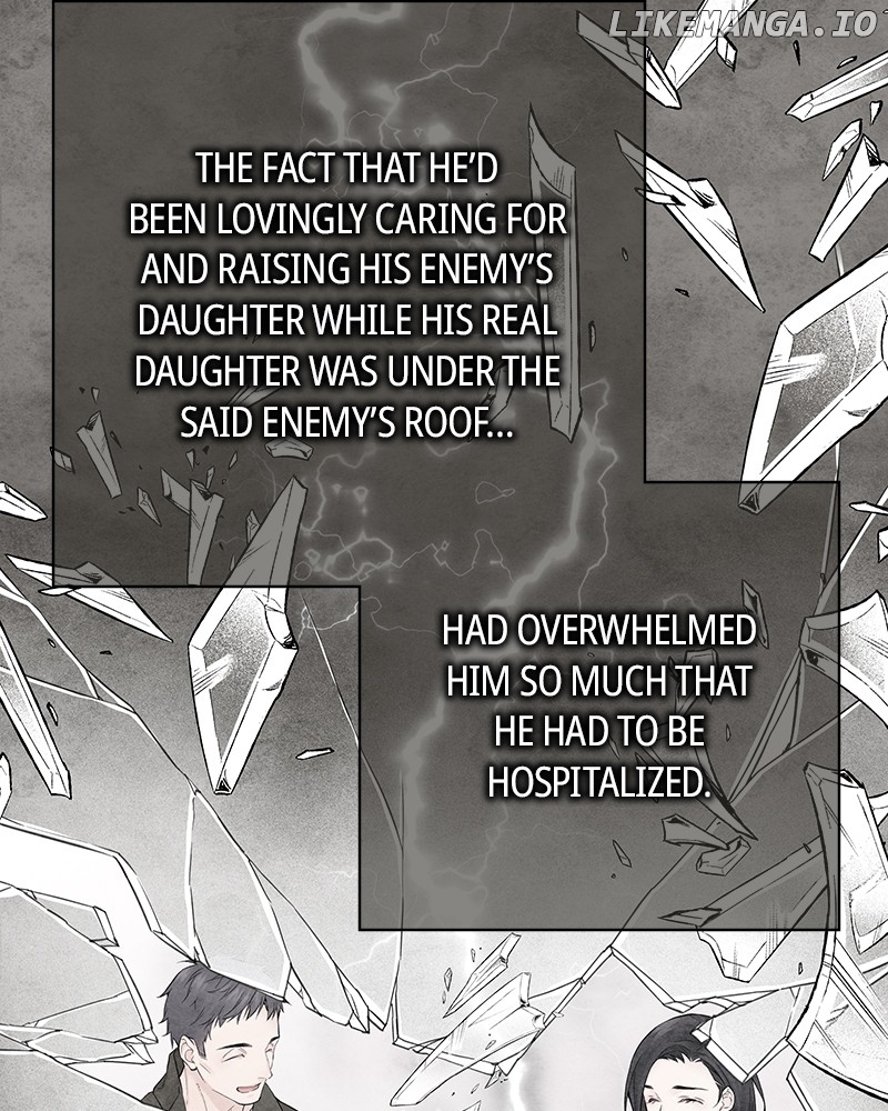 As If Love Doesn’t Exist Chapter 49 - page 83