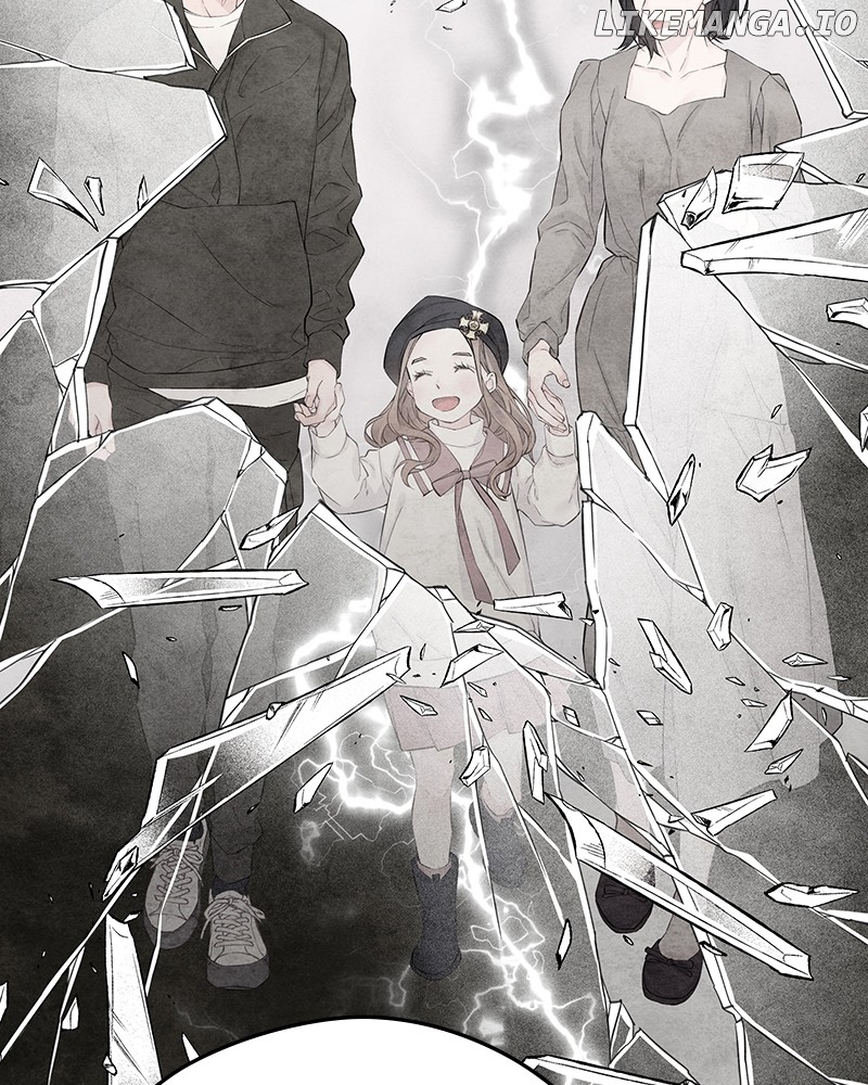 As If Love Doesn’t Exist Chapter 49 - page 84