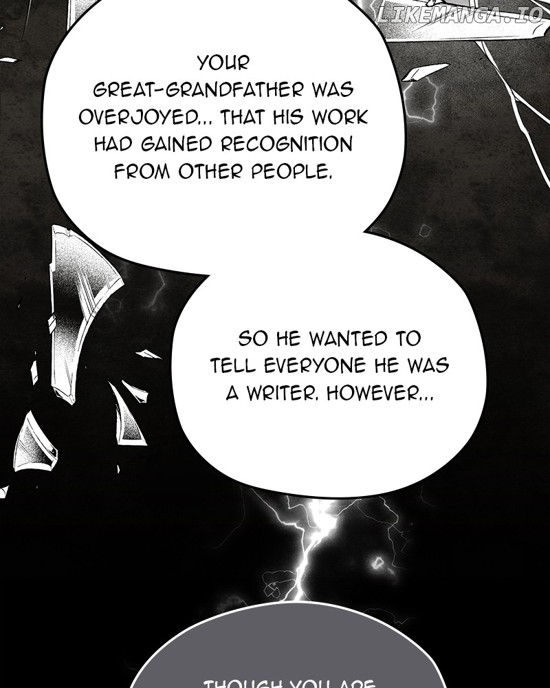 As If Love Doesn’t Exist Chapter 49 - page 85