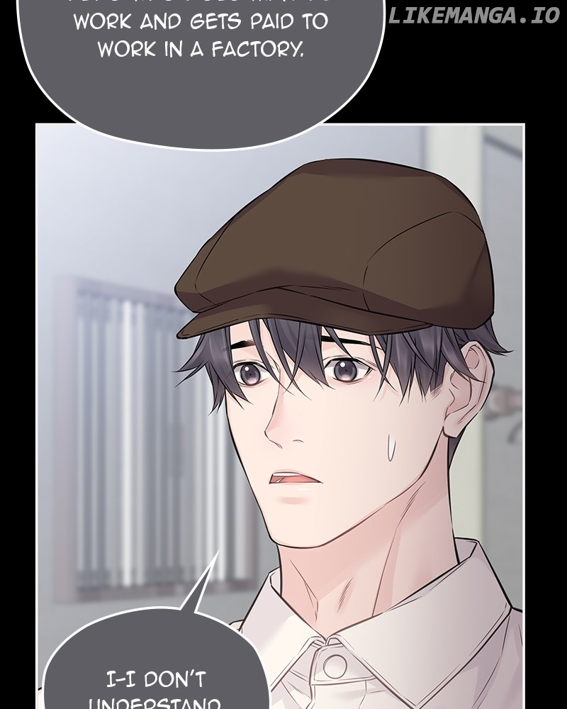 As If Love Doesn’t Exist Chapter 49 - page 88