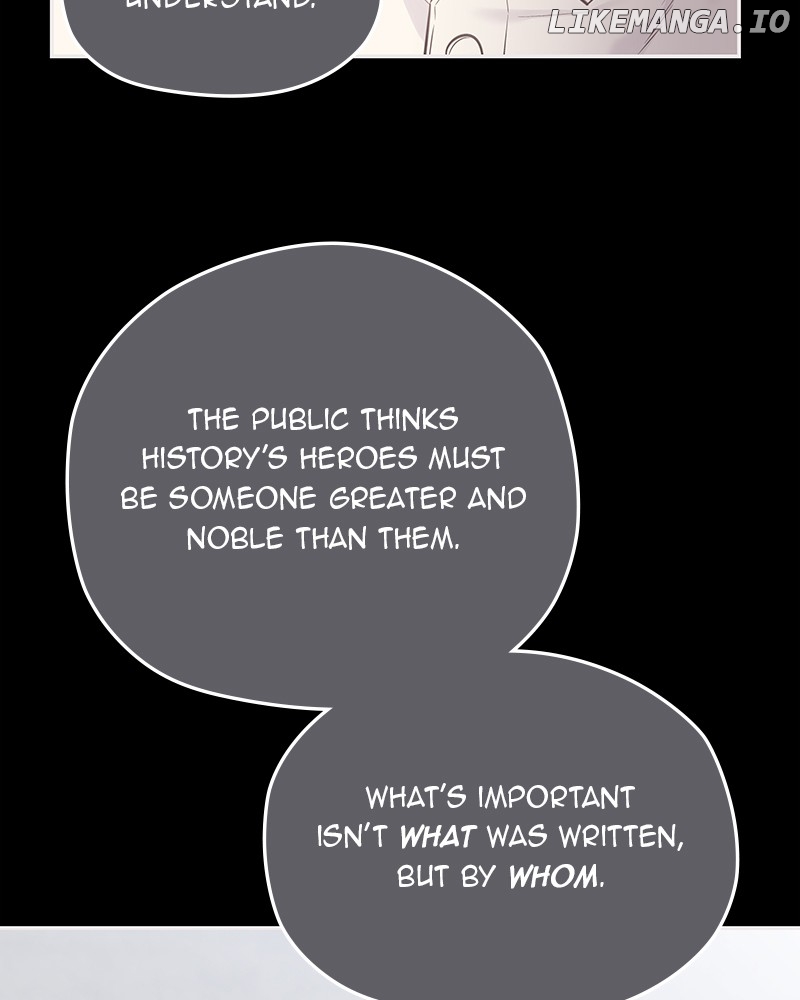 As If Love Doesn’t Exist Chapter 49 - page 89