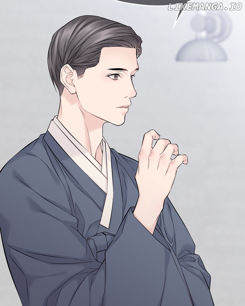 As If Love Doesn’t Exist Chapter 49 - page 90