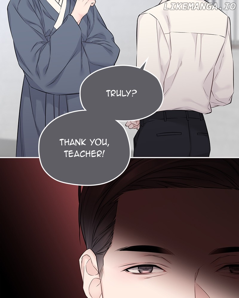 As If Love Doesn’t Exist Chapter 49 - page 93