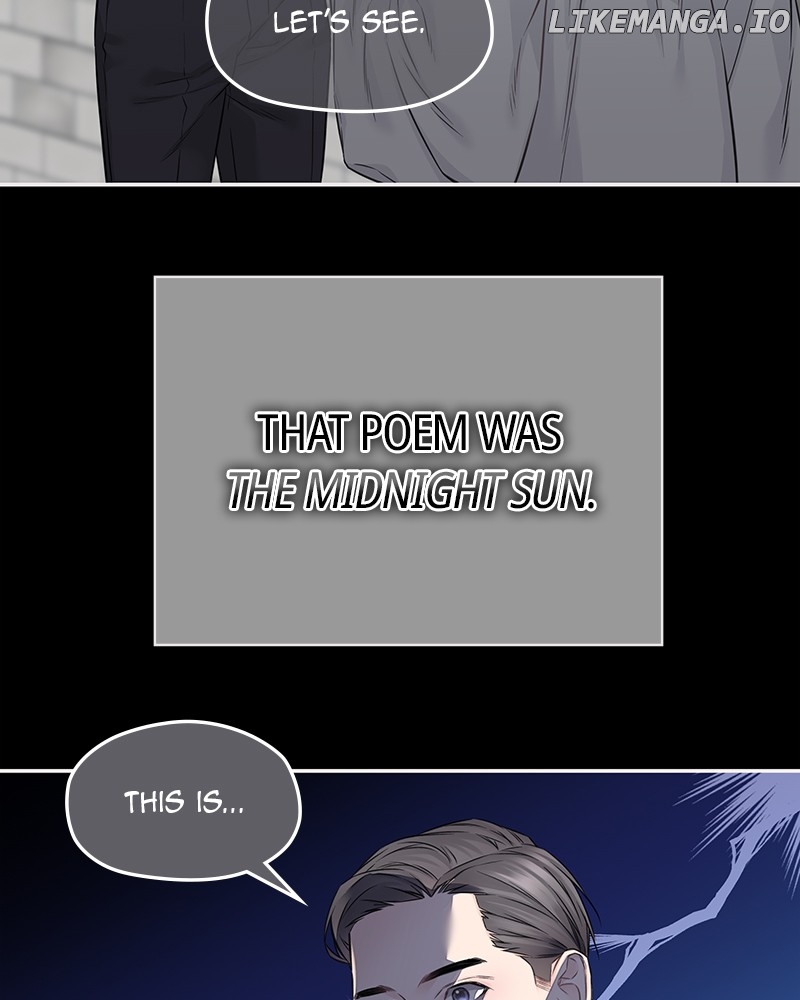 As If Love Doesn’t Exist Chapter 49 - page 99