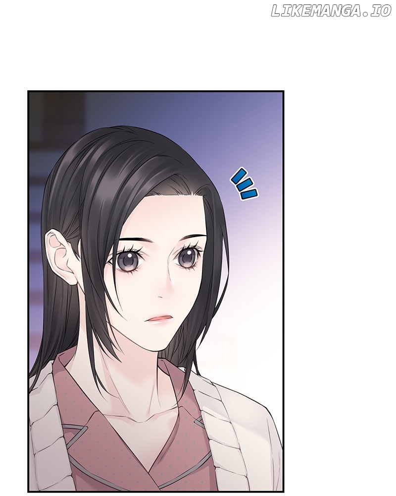 As If Love Doesn’t Exist Chapter 48 - page 10