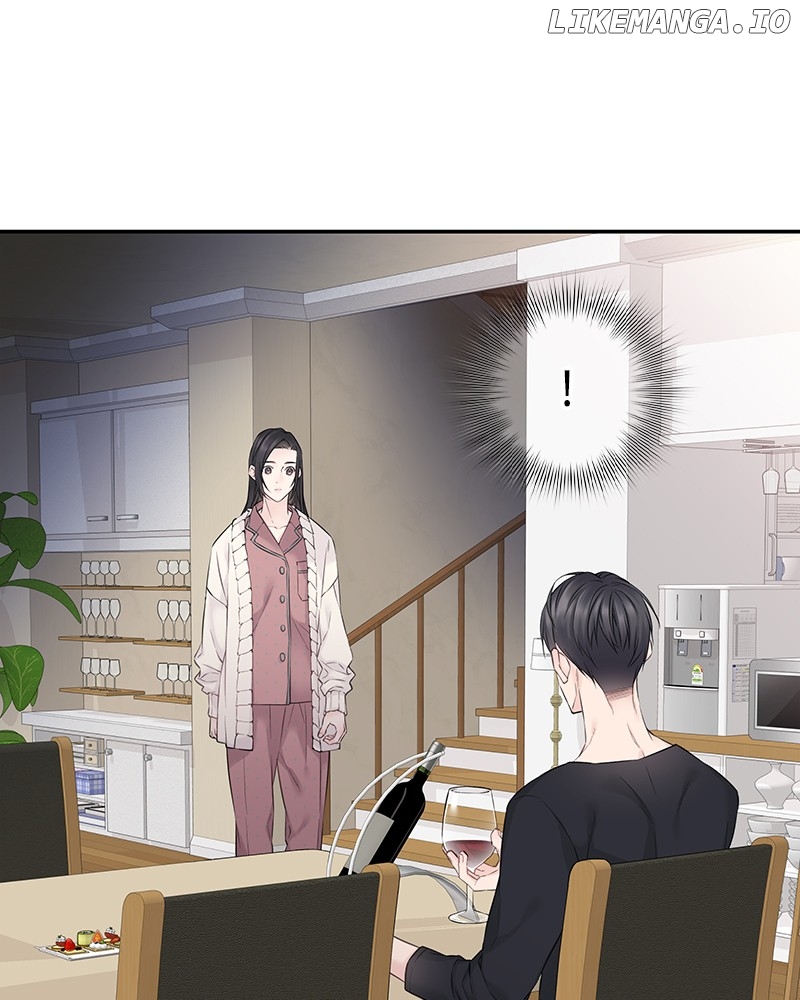 As If Love Doesn’t Exist Chapter 48 - page 11