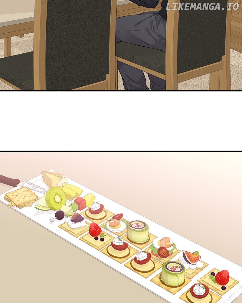 As If Love Doesn’t Exist Chapter 48 - page 12
