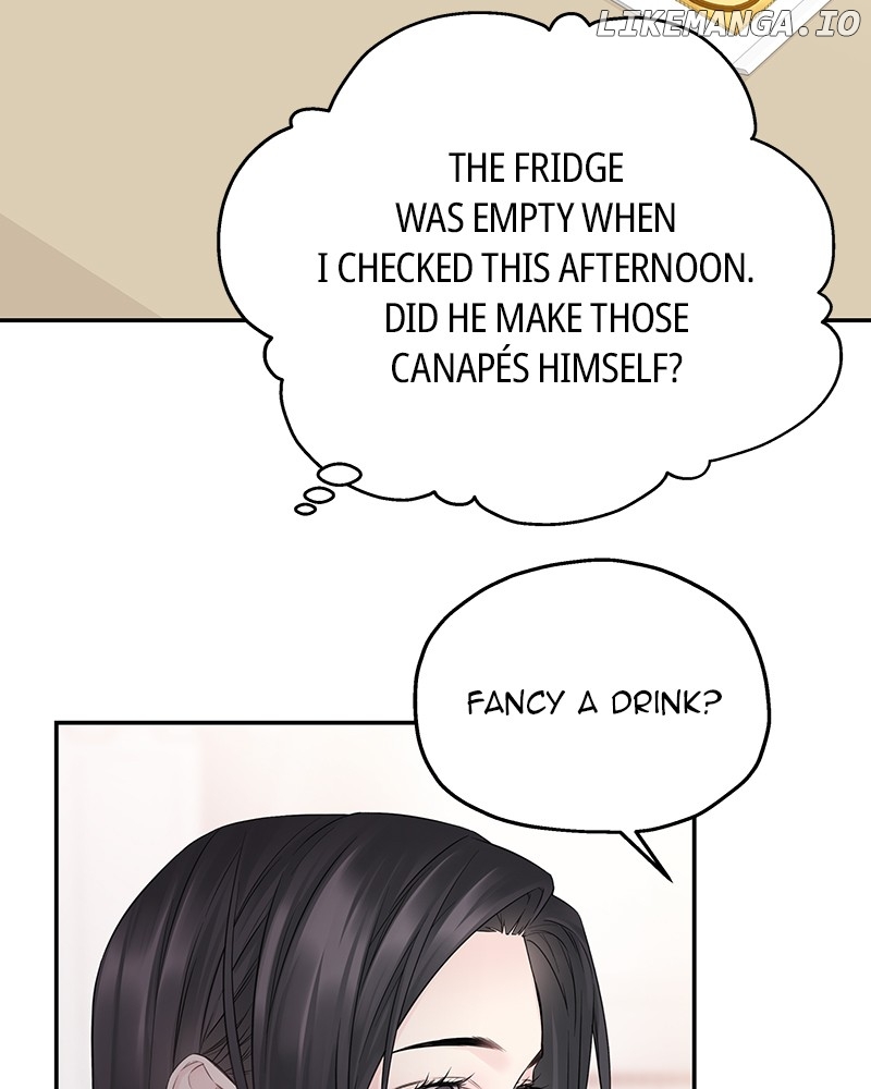 As If Love Doesn’t Exist Chapter 48 - page 13