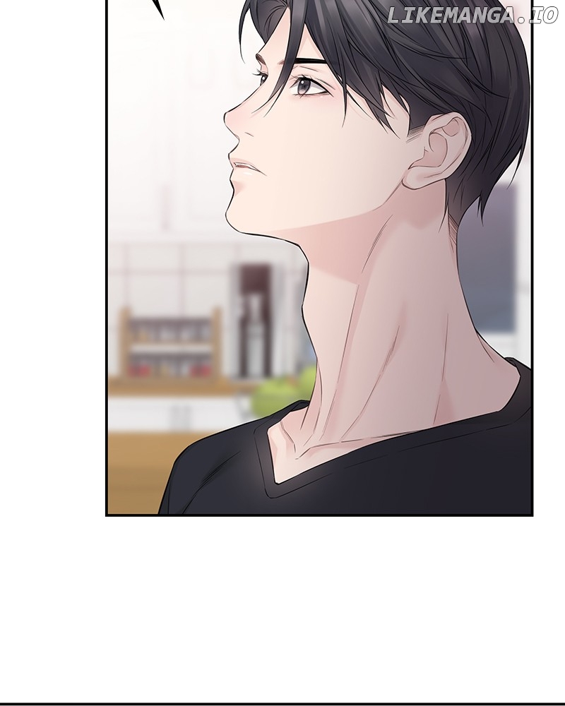 As If Love Doesn’t Exist Chapter 48 - page 15