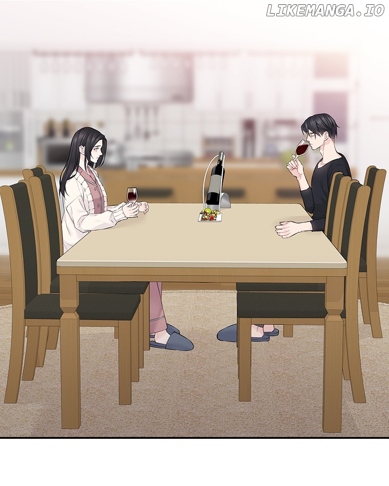 As If Love Doesn’t Exist Chapter 48 - page 16
