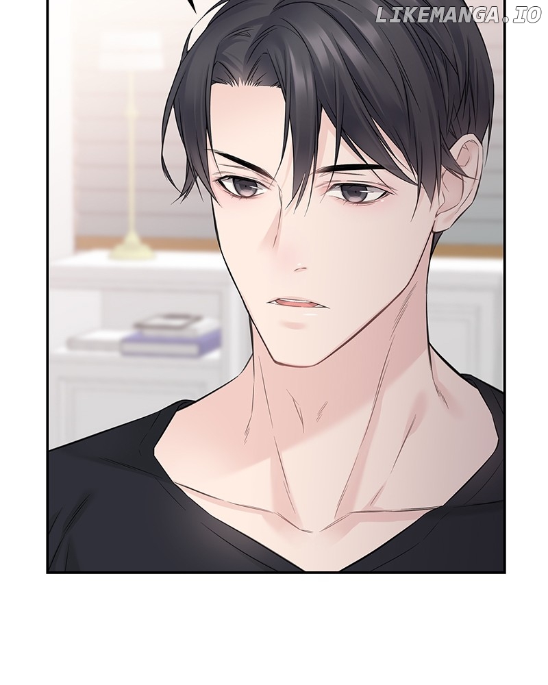 As If Love Doesn’t Exist Chapter 48 - page 21