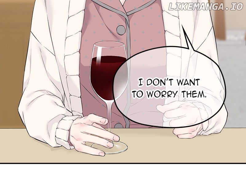 As If Love Doesn’t Exist Chapter 48 - page 23