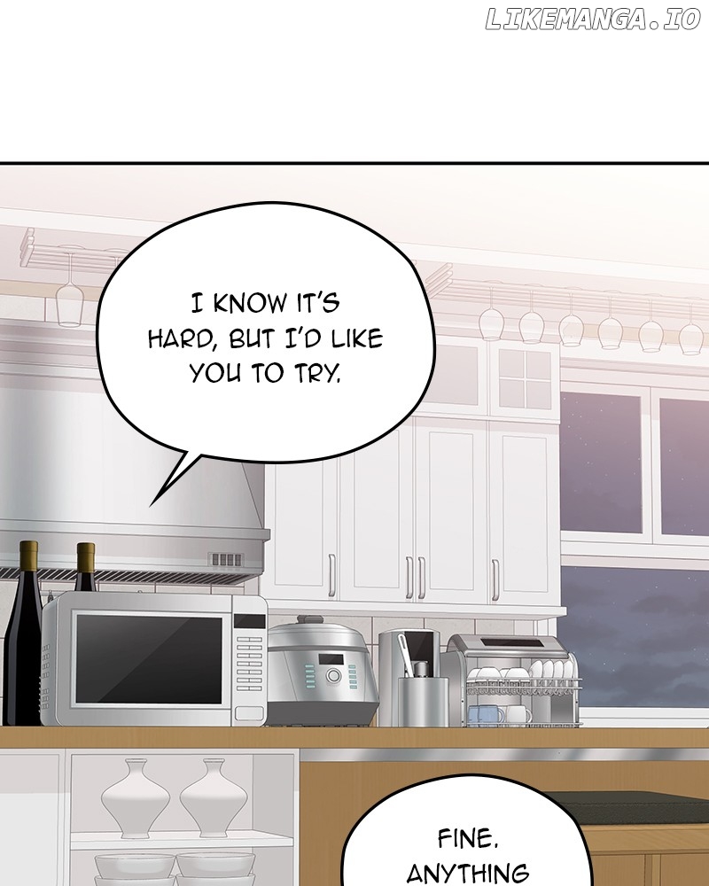 As If Love Doesn’t Exist Chapter 48 - page 24