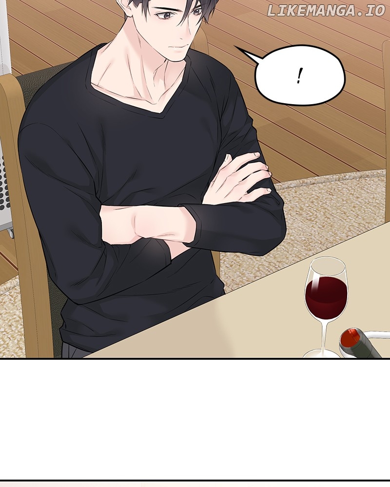 As If Love Doesn’t Exist Chapter 48 - page 26