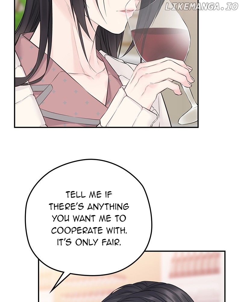 As If Love Doesn’t Exist Chapter 48 - page 29