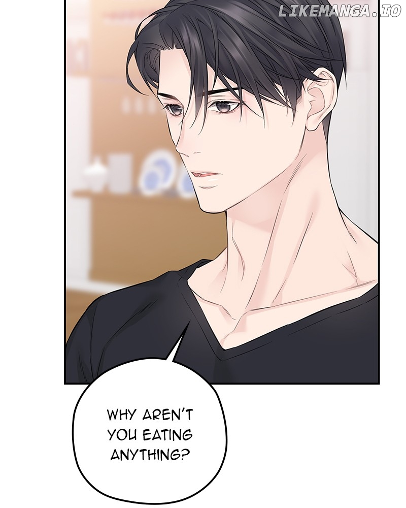 As If Love Doesn’t Exist Chapter 48 - page 30
