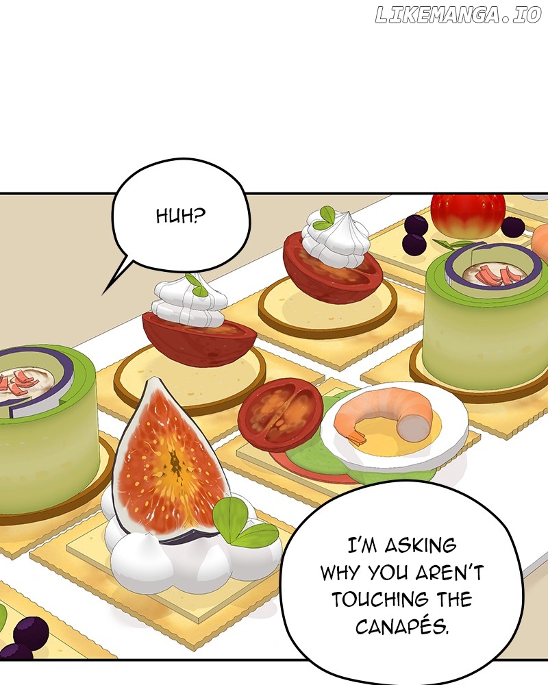 As If Love Doesn’t Exist Chapter 48 - page 31
