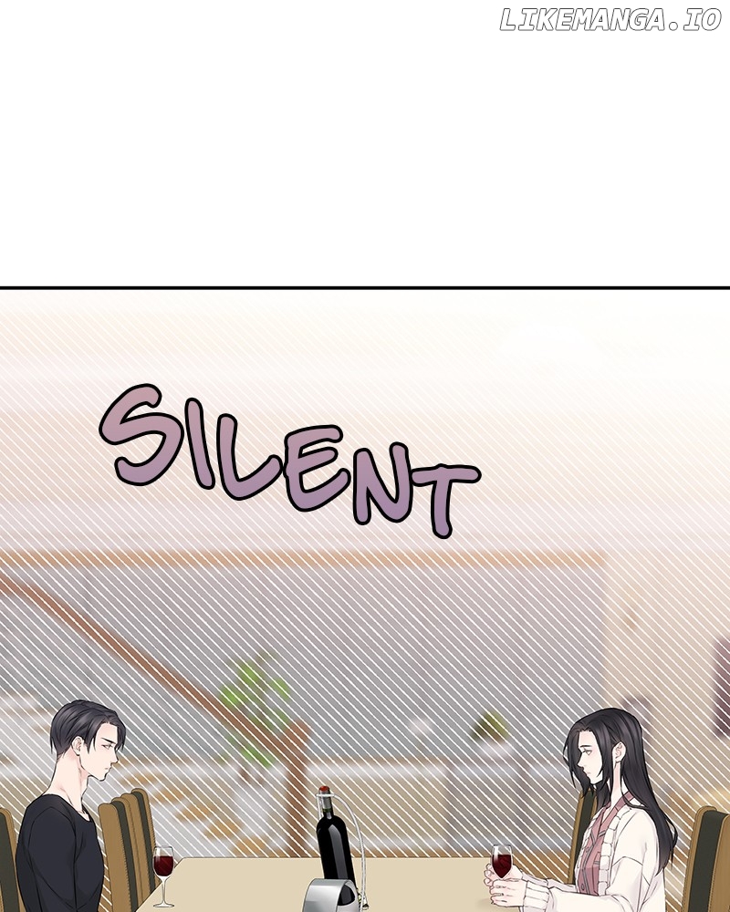 As If Love Doesn’t Exist Chapter 48 - page 37