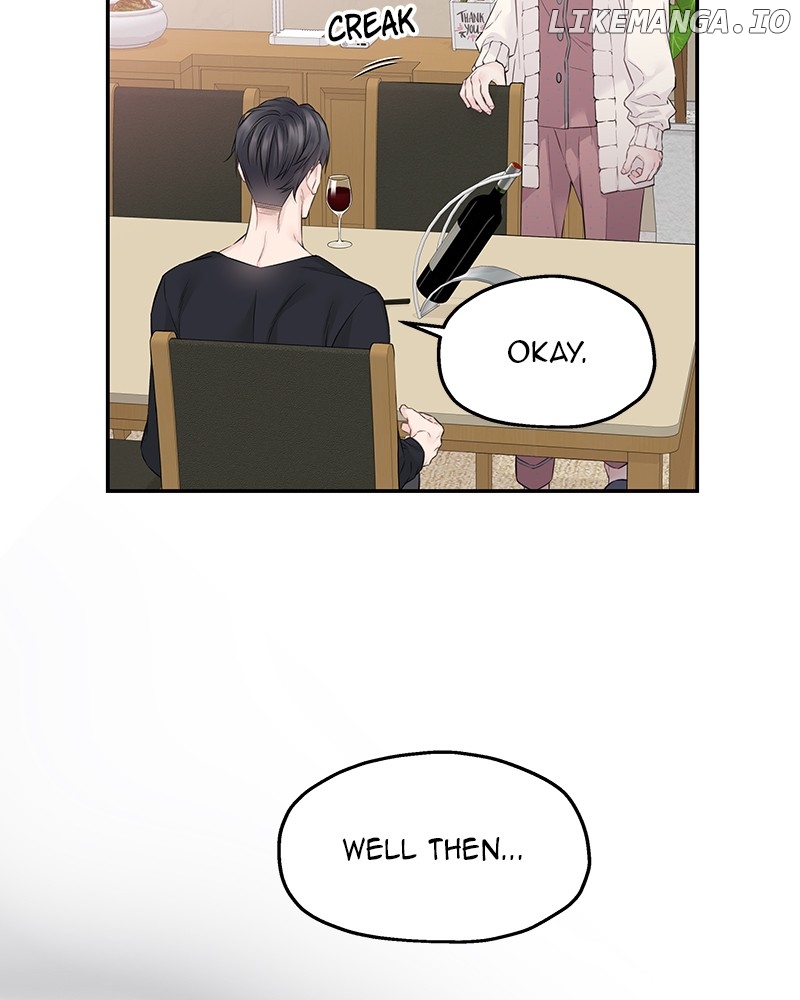 As If Love Doesn’t Exist Chapter 48 - page 39
