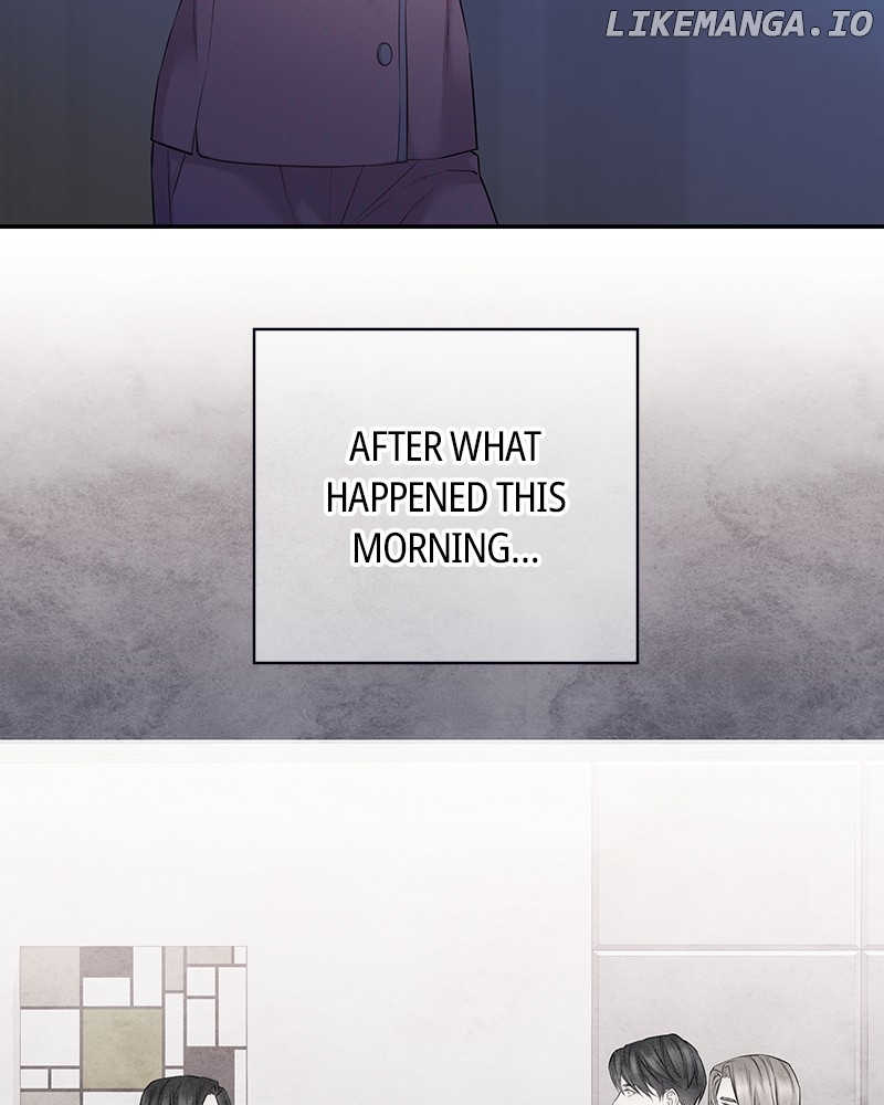 As If Love Doesn’t Exist Chapter 48 - page 4