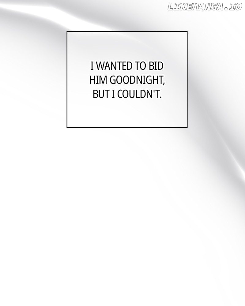 As If Love Doesn’t Exist Chapter 48 - page 40