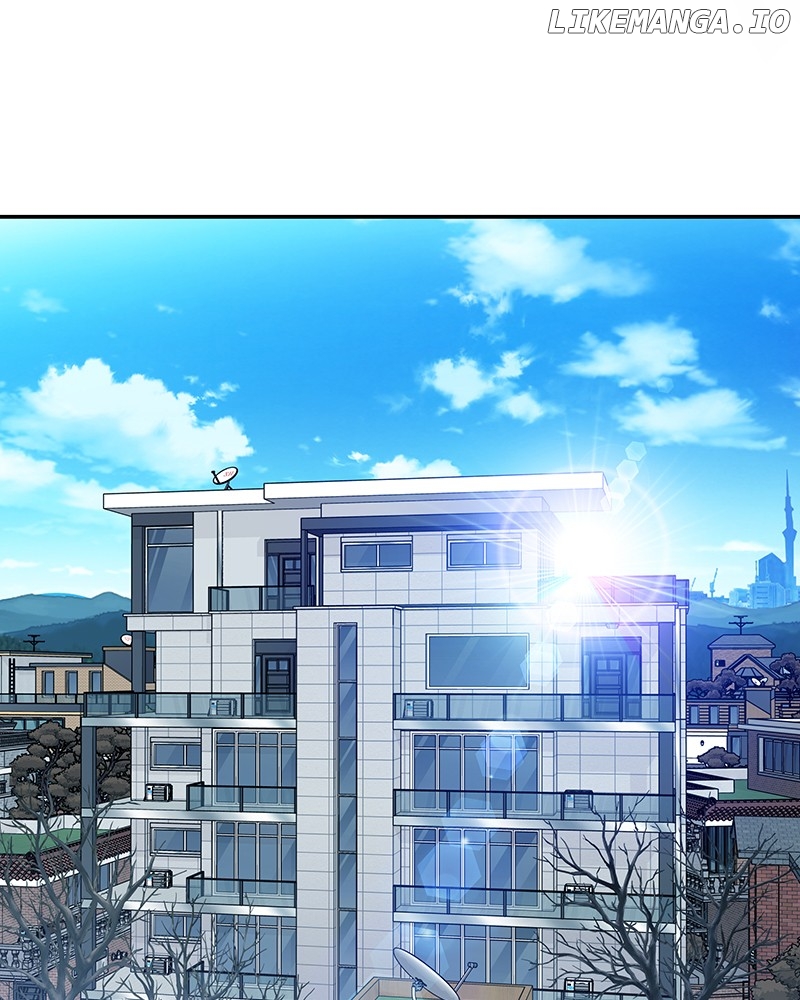As If Love Doesn’t Exist Chapter 48 - page 41