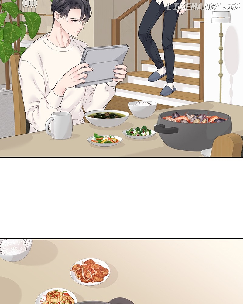 As If Love Doesn’t Exist Chapter 48 - page 43