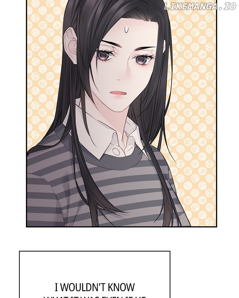 As If Love Doesn’t Exist Chapter 48 - page 49