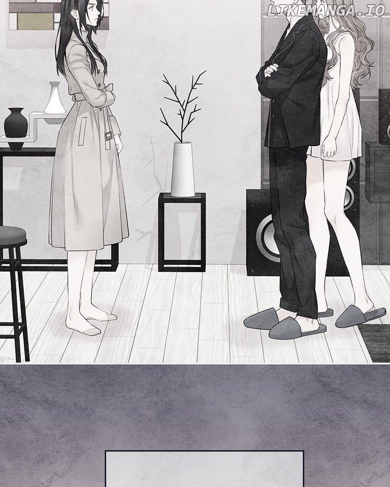 As If Love Doesn’t Exist Chapter 48 - page 5