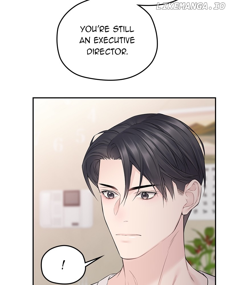 As If Love Doesn’t Exist Chapter 48 - page 59