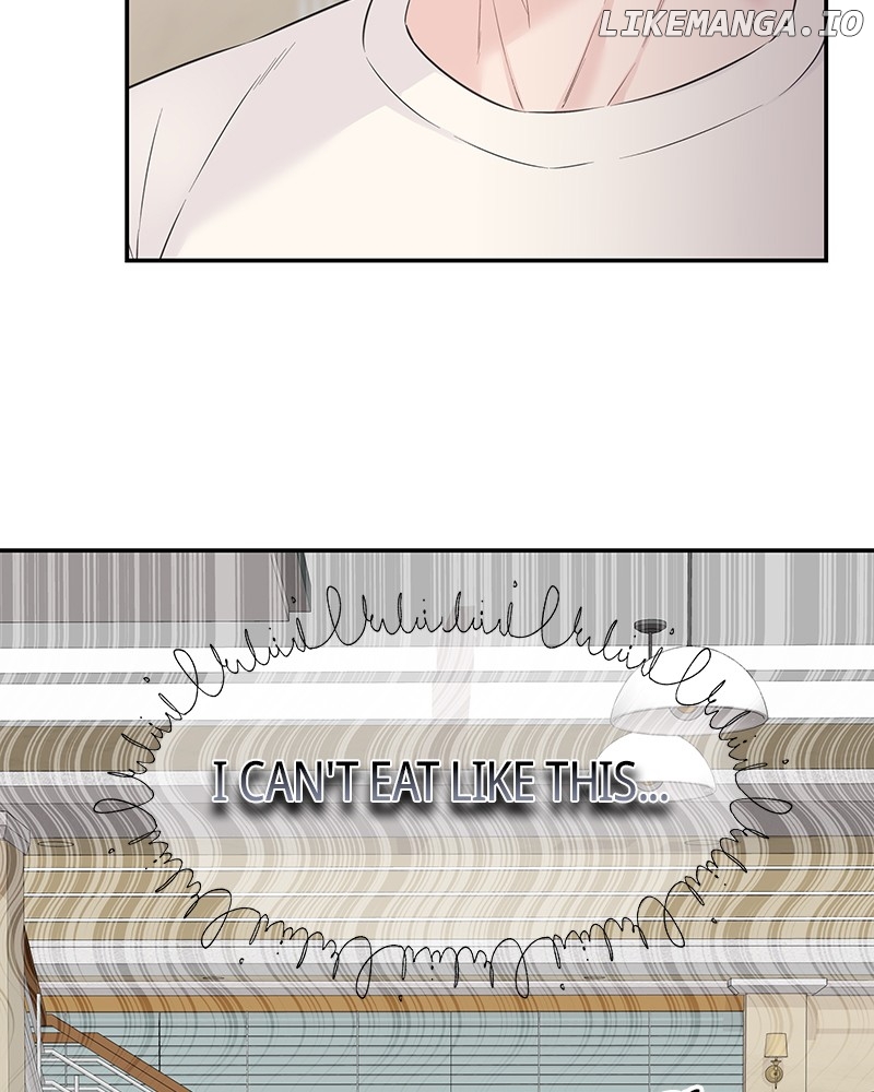 As If Love Doesn’t Exist Chapter 48 - page 60