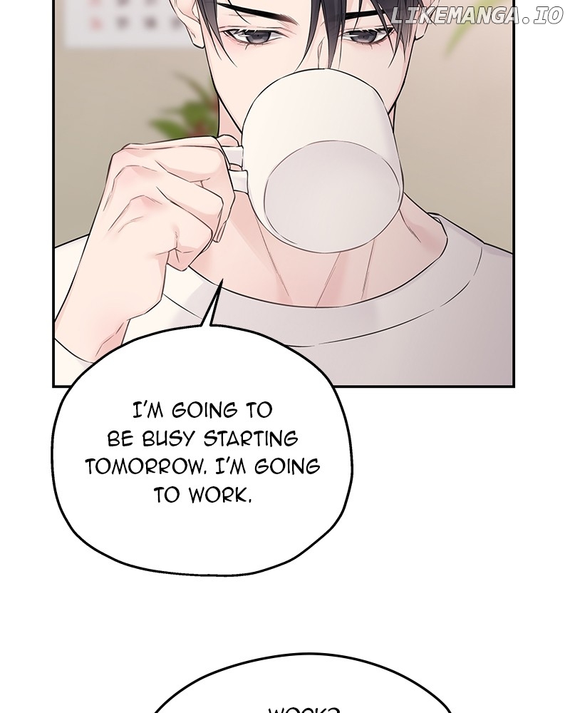 As If Love Doesn’t Exist Chapter 48 - page 62