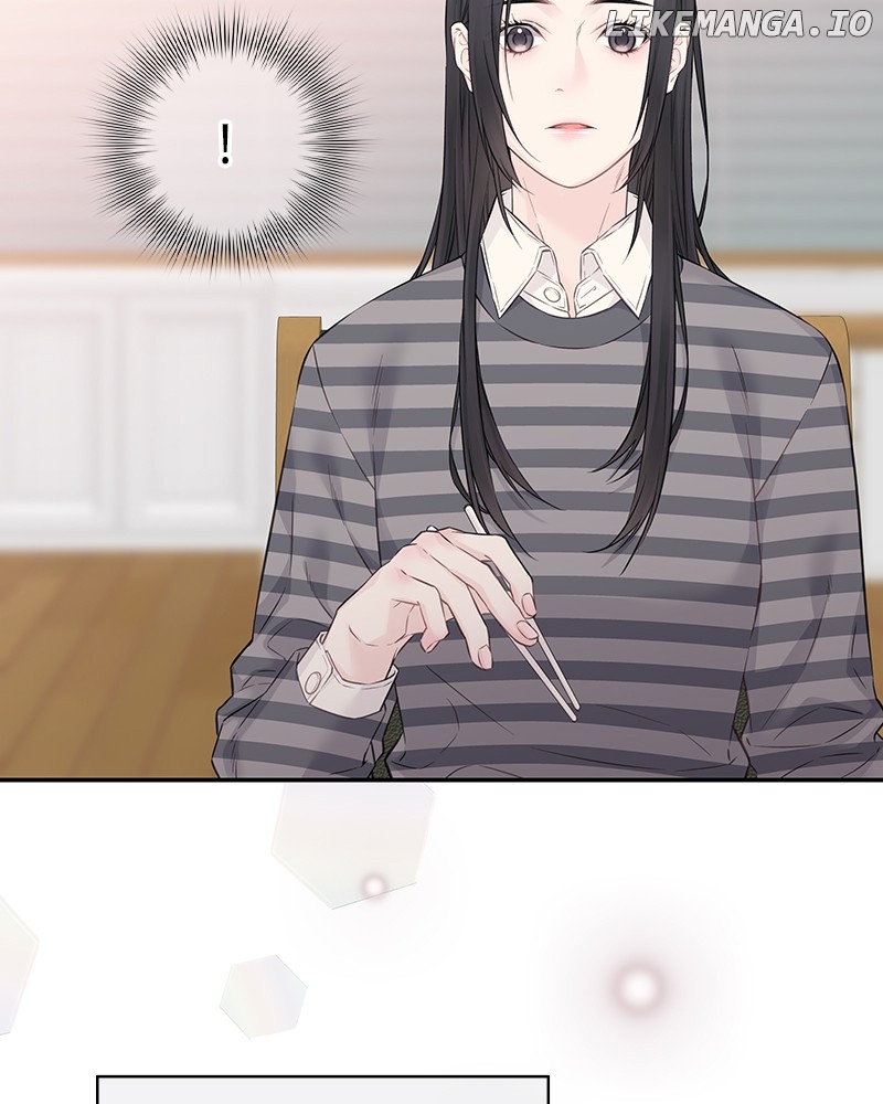As If Love Doesn’t Exist Chapter 48 - page 65