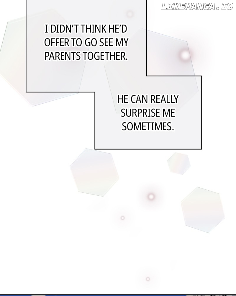 As If Love Doesn’t Exist Chapter 48 - page 66