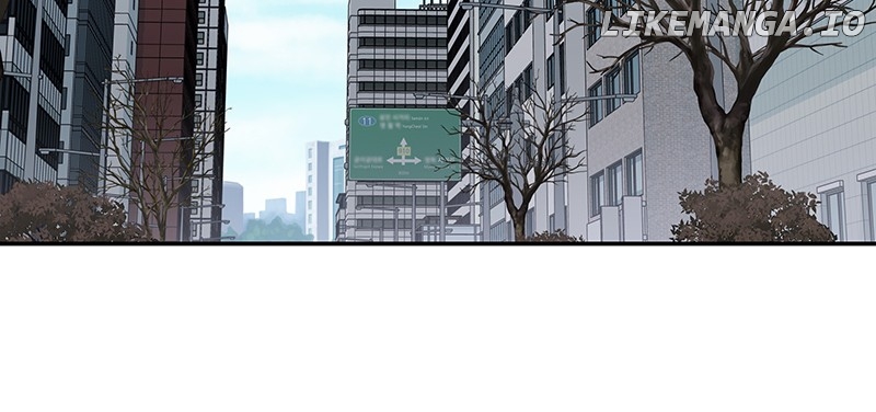As If Love Doesn’t Exist Chapter 48 - page 68