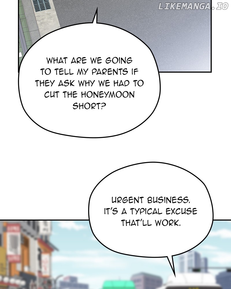 As If Love Doesn’t Exist Chapter 48 - page 70