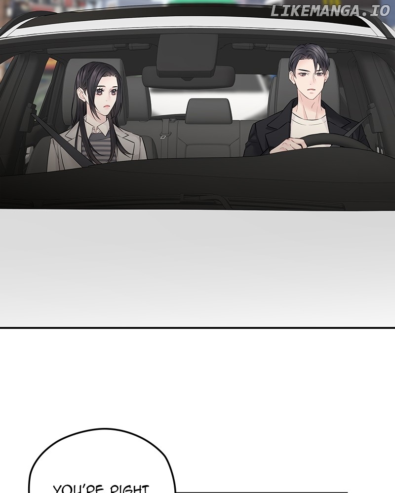 As If Love Doesn’t Exist Chapter 48 - page 71