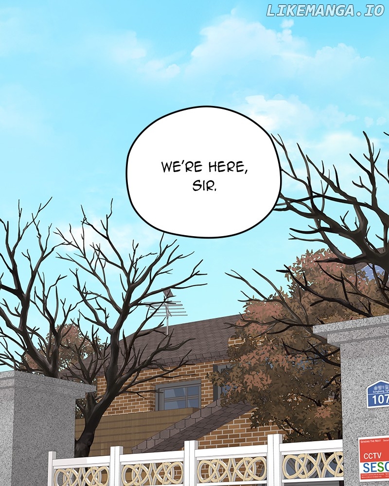 As If Love Doesn’t Exist Chapter 48 - page 75