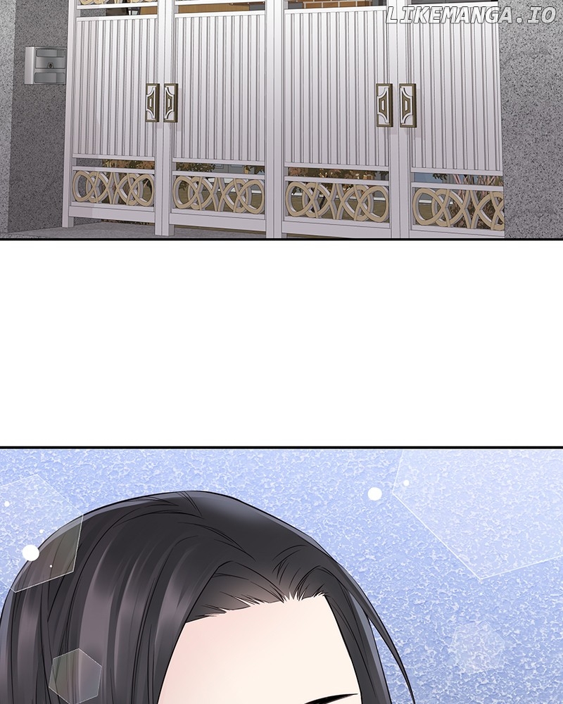 As If Love Doesn’t Exist Chapter 48 - page 76
