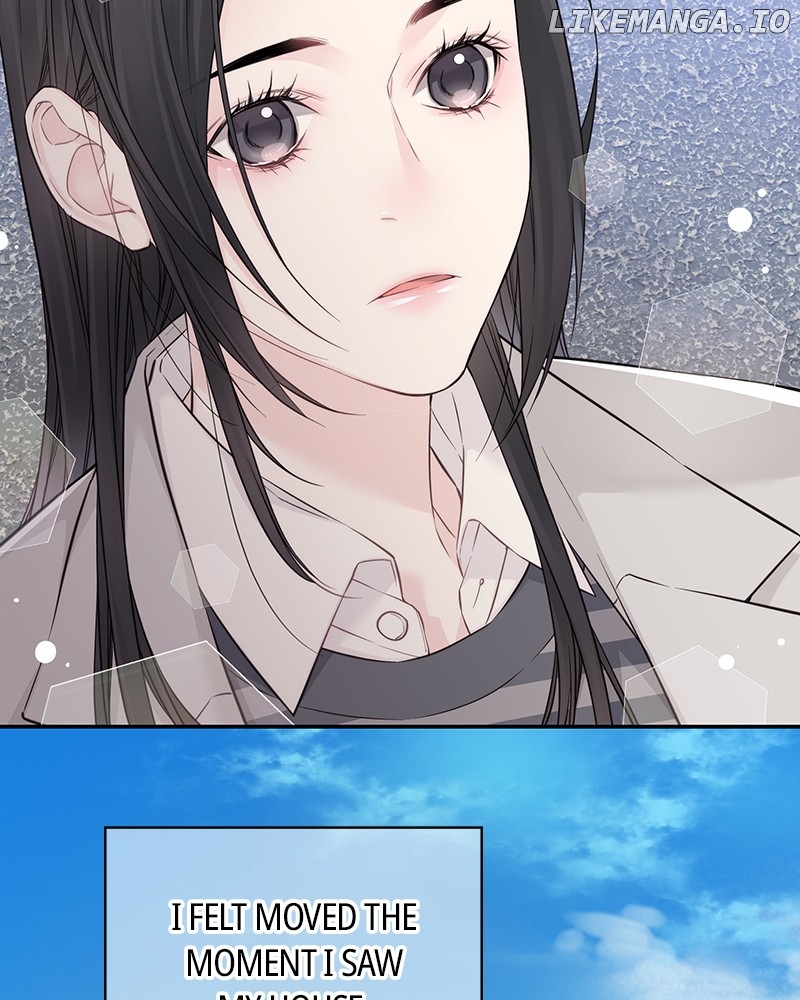 As If Love Doesn’t Exist Chapter 48 - page 77
