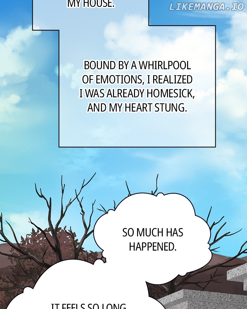 As If Love Doesn’t Exist Chapter 48 - page 78
