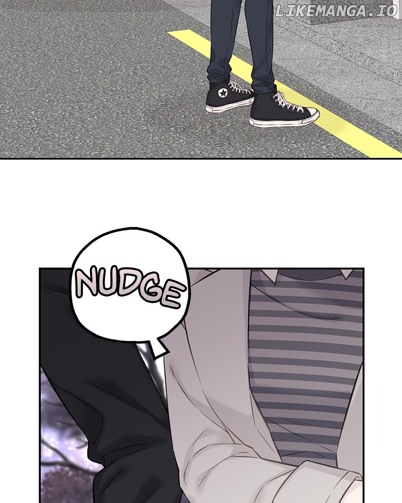 As If Love Doesn’t Exist Chapter 48 - page 80